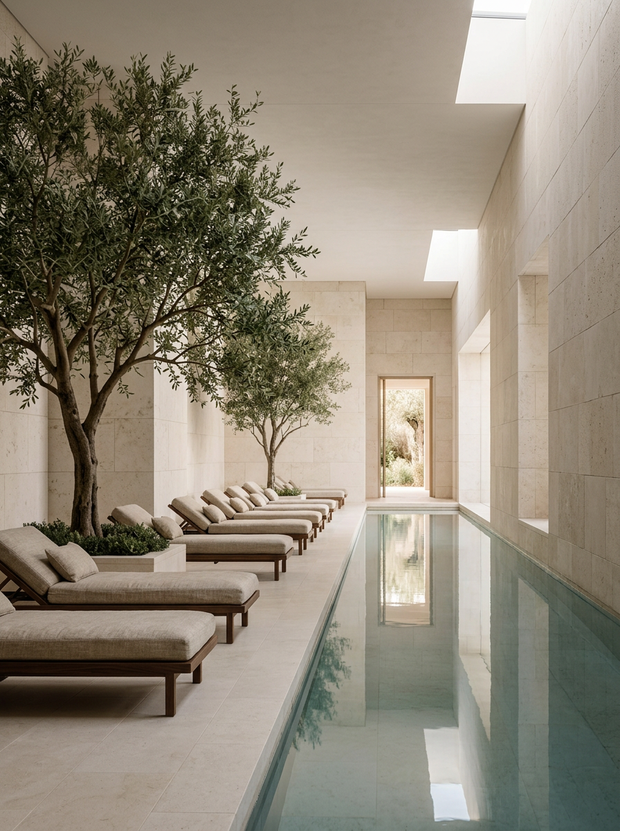Wellness & Longevity Strategy