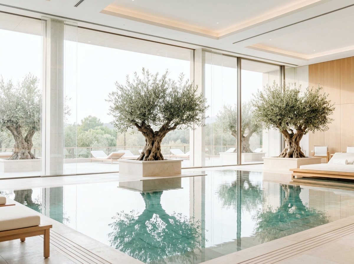 Wellness Living
